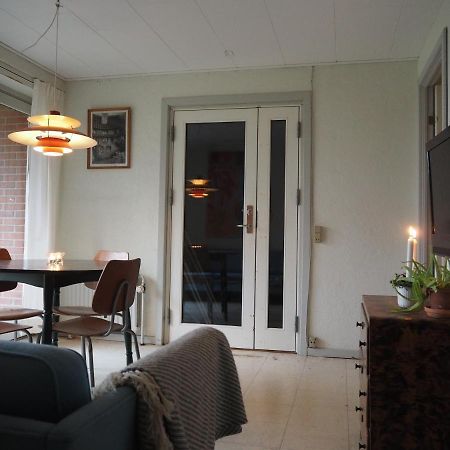 Gislinge Overnatning Exterior foto