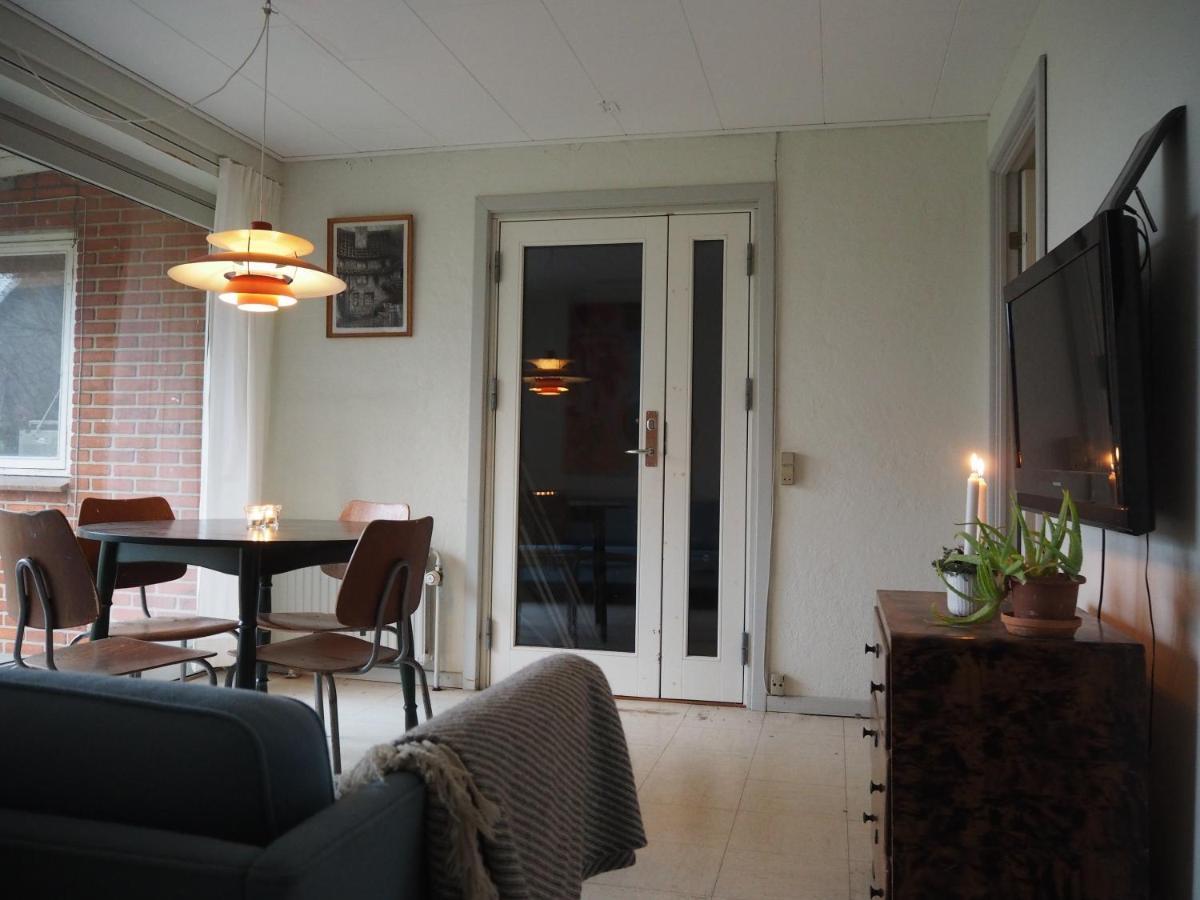 Gislinge Overnatning Exterior foto