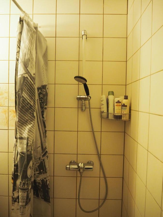 Gislinge Overnatning Exterior foto