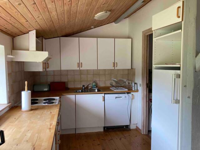 Gislinge Overnatning Exterior foto