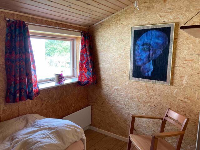 Gislinge Overnatning Exterior foto